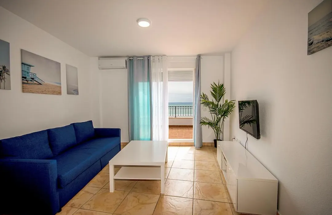 Hostal Boutique Luz Del Sol Barbate-1
